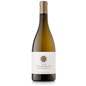 Finca Viladellops Selecció 3 Xarel·los 75cl / 150cl