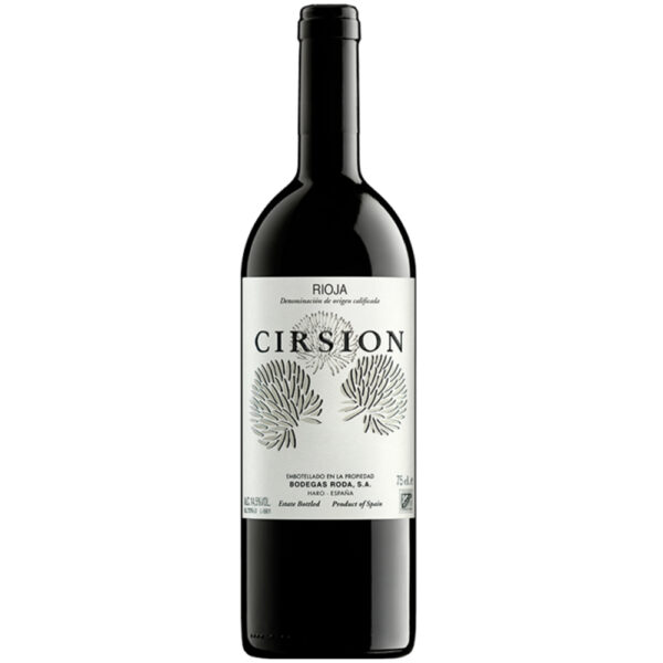 Cirsión