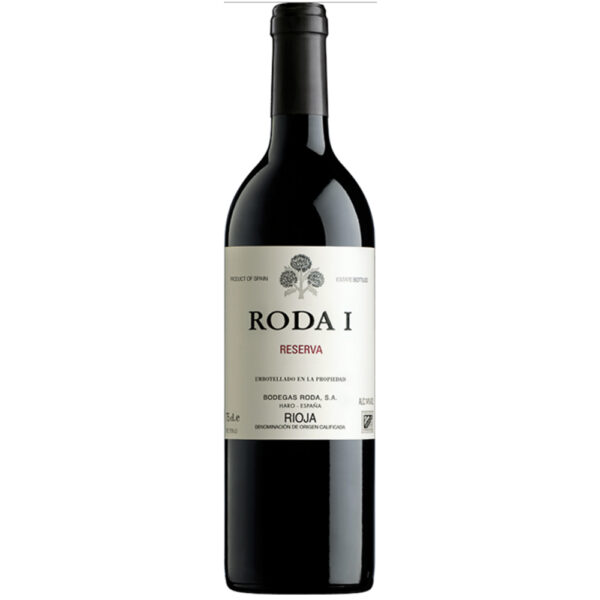Roda I