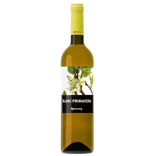 Blanc de Primavera