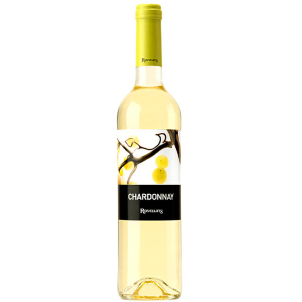 Chardonnay