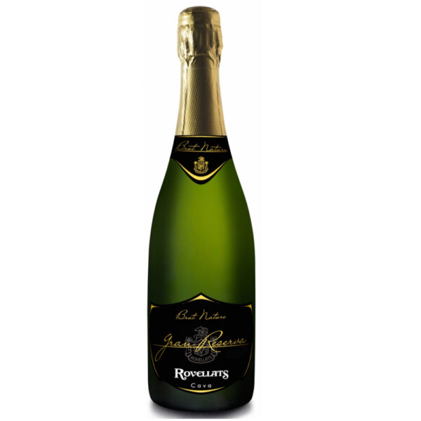 Gran Reserva Brut Nature