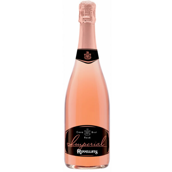 Imperial Rosé