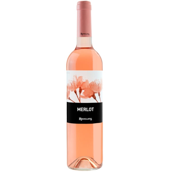 Merlot Rosat