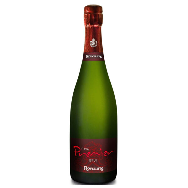 Premier Brut Reserva