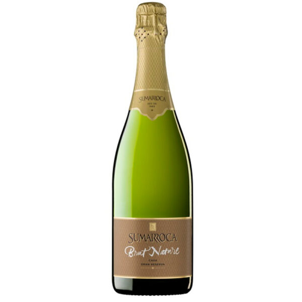 Brut Nature Gran Reserva