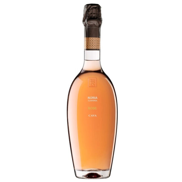 Núria Claverol Rosé