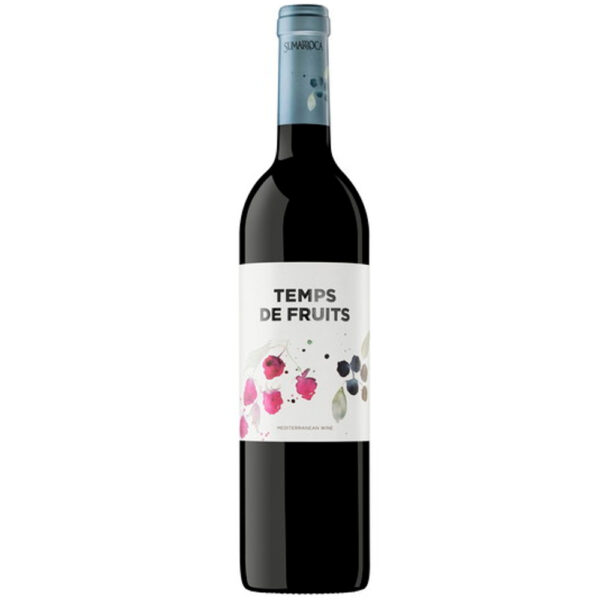 Temps de Fruits