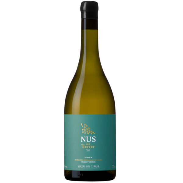 Nus de Terrer Blanc