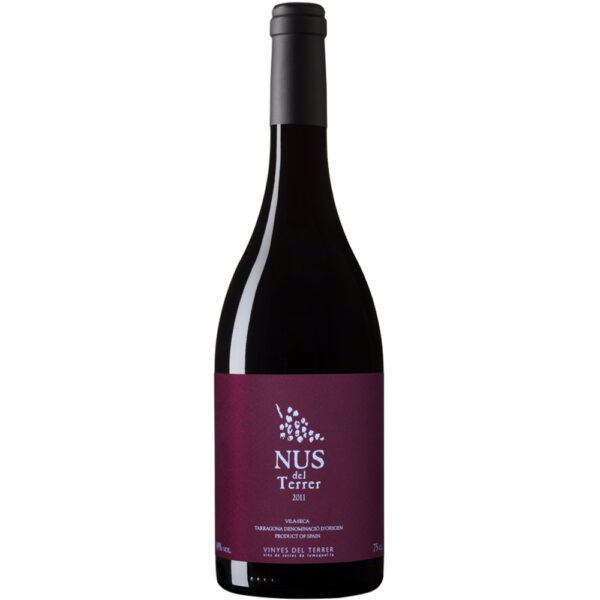 Nus del Terrer