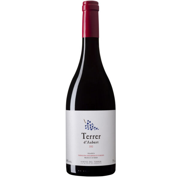 Terrer d'Aubert