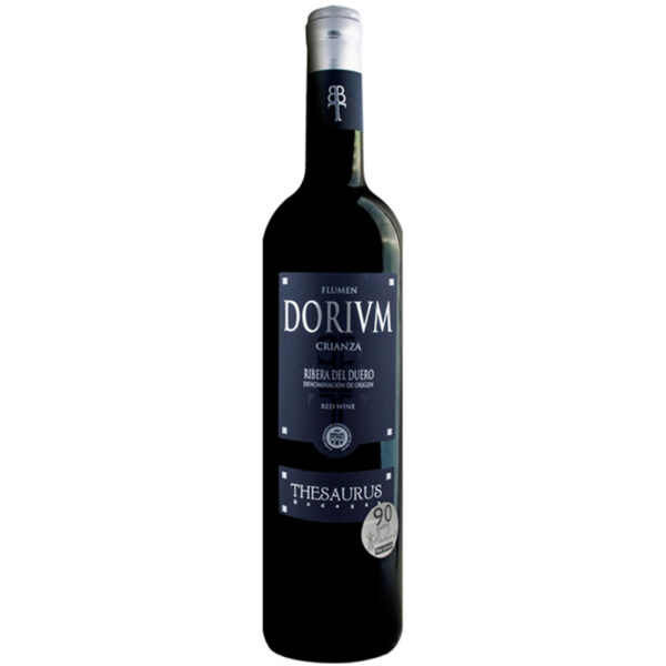Dorium Crianza