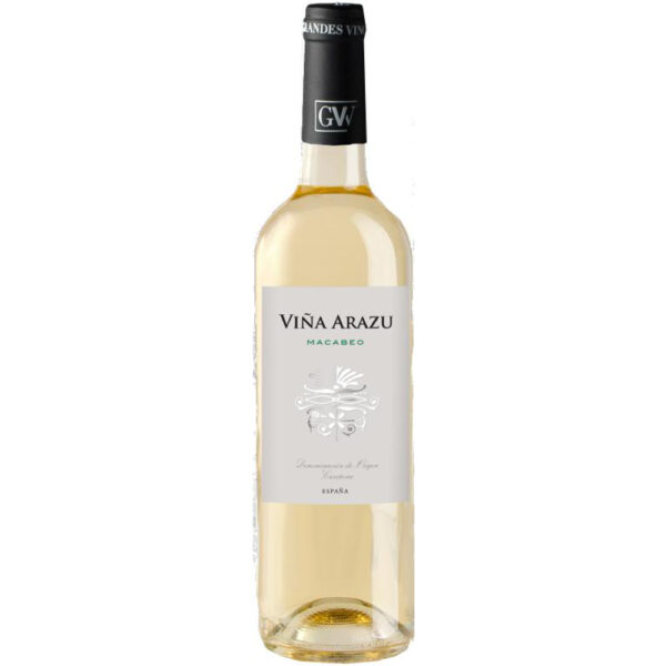 Viña Arazu Blanco