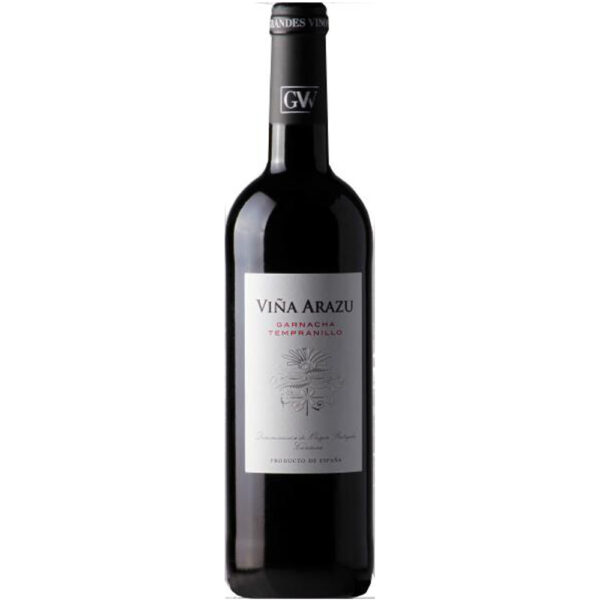 Viña Arazu Negro