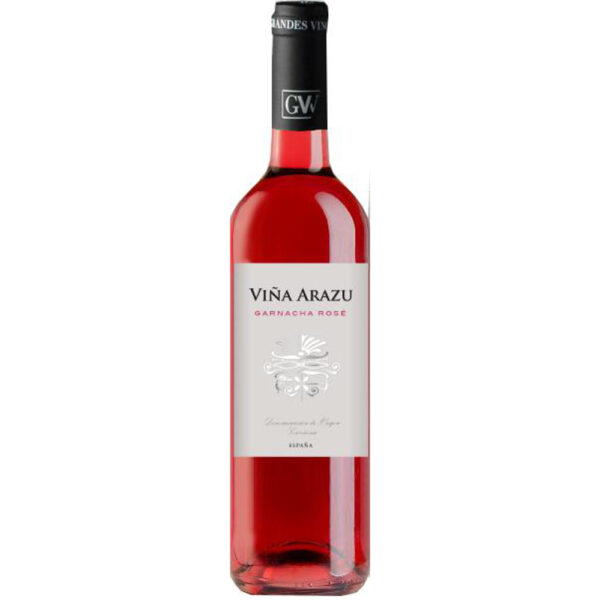 Viña Arazu Rosado