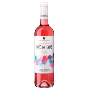 Coto de Hayas Rosado