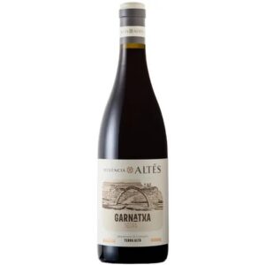 Herència Altés Garnatxa Negre