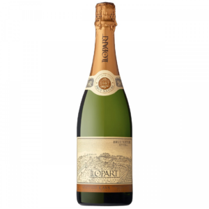 Llopart Brut Nature