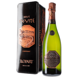 Llopart Ex Vite Brut Gran Reserva