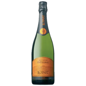 Llopart Integral Brut Nature 75cl / 150cl