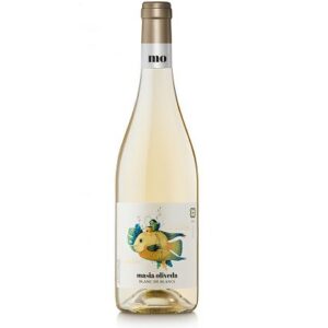 Masia Oliveda Blanc