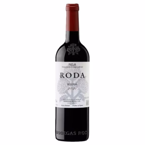 Roda Reserva 50cl / 75cl