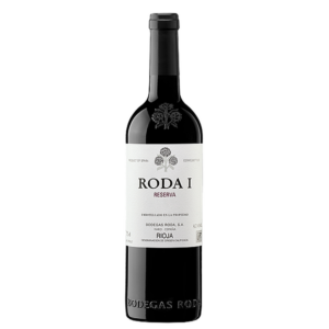 Roda I Reserva 50cl / 75cl