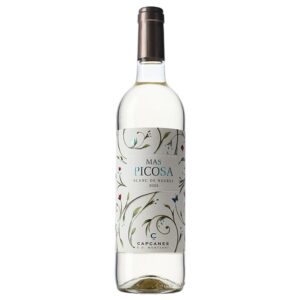 Mas Picosa Blanc de Noirs