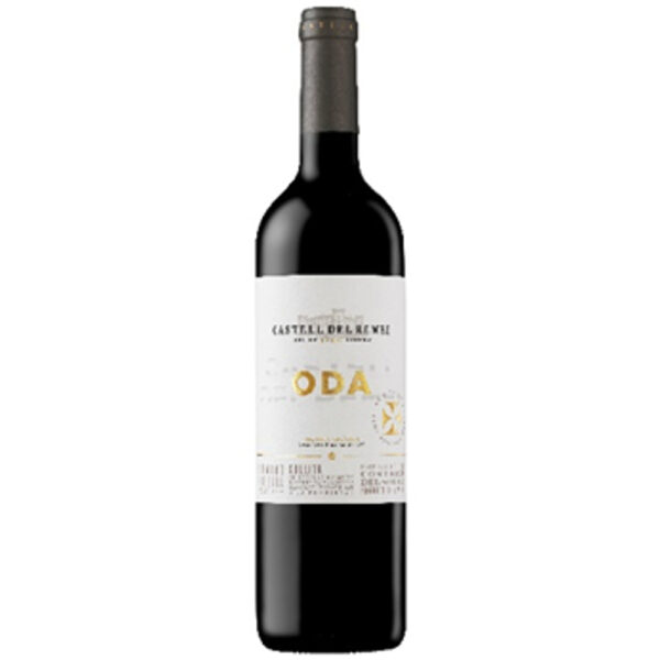 Oda Negre