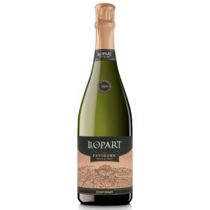 Llopart Panoramic Brut