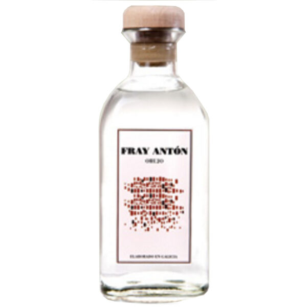 Fray Antón Orujo Blanc