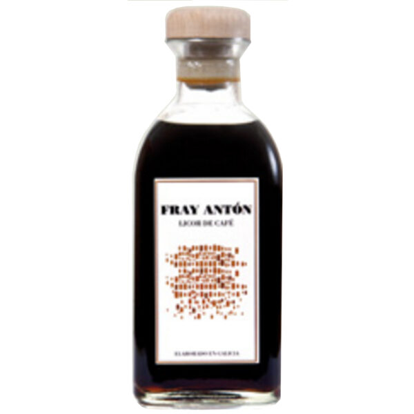 Fray Antón Orujo Café