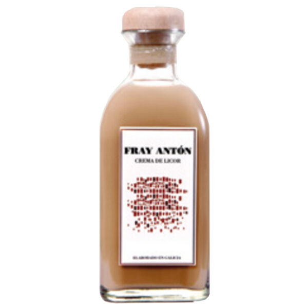 Fray Antón Crema de Orujo