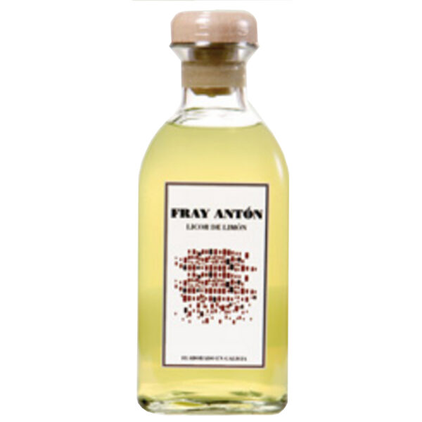 Fray Antón Orujo Llimona