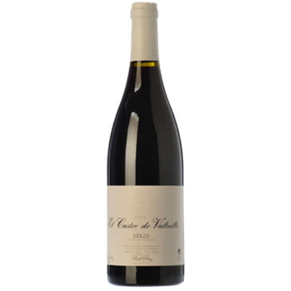 El Castro de Valtuille Crianza