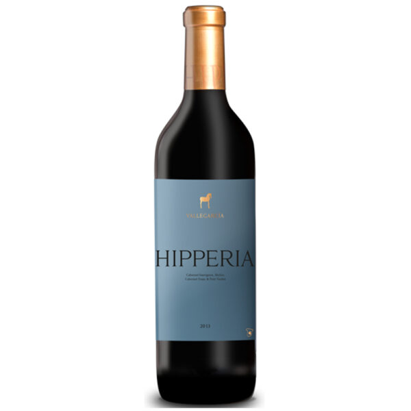 Hipperia