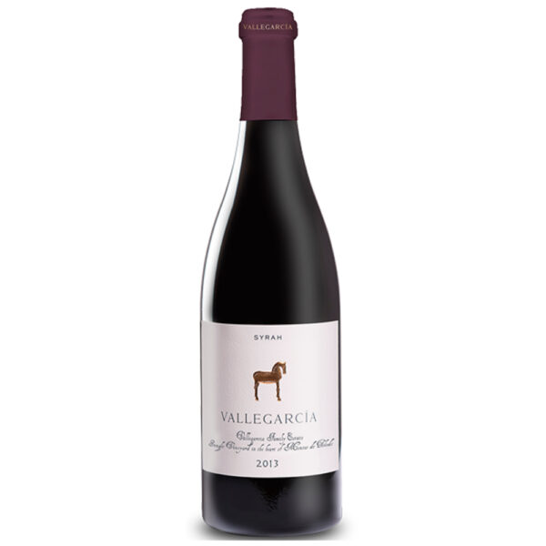 Vallegarcia Syrah