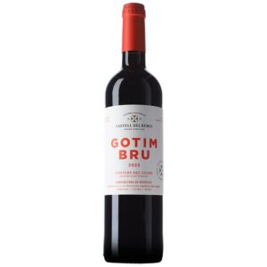 Castell del Remei Gotim Bru 50cl / 75cl