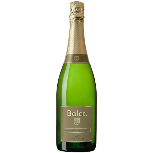 Brut Nature Gran Reserva Ecològic