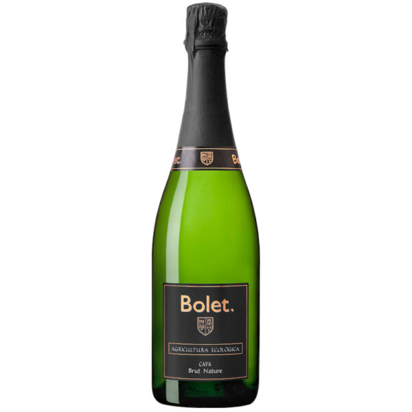 Brut Nature Reserva Ecològic