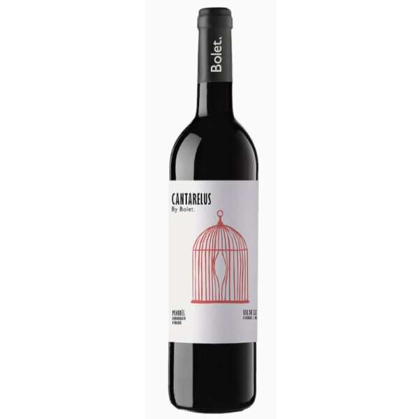 Cantarelus