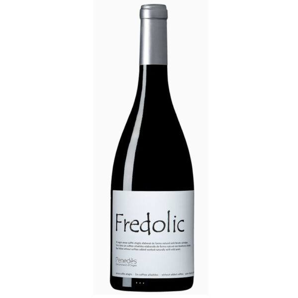 Fredolic