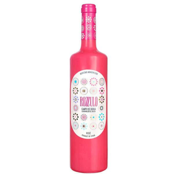 Rozzulo Rosat