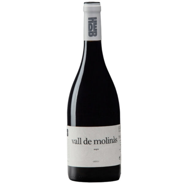 Vall de Molinàs