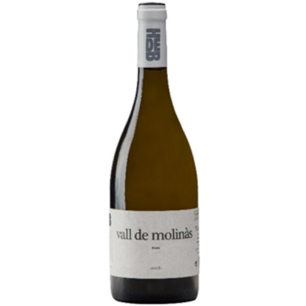 Vall de Molinàs Blanc