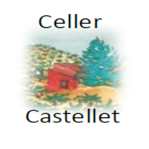 Celler Castellet