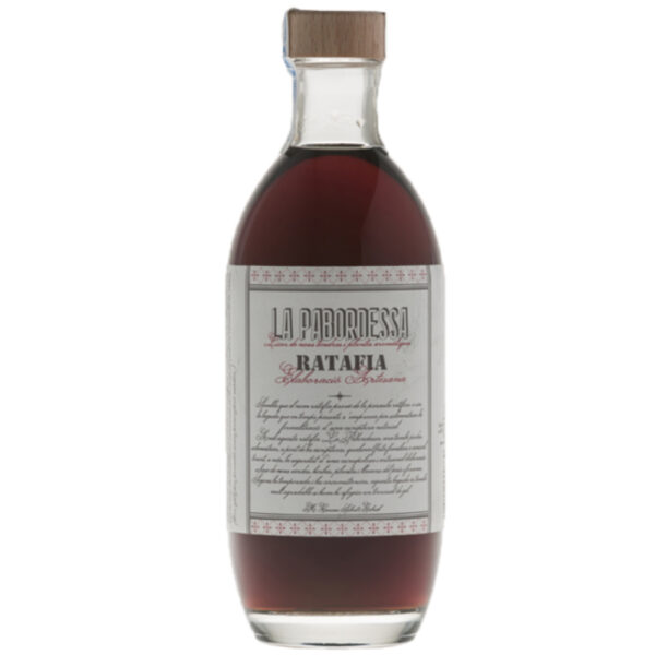La Pabordesa