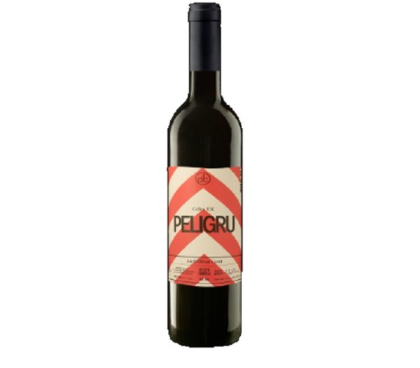 Peligru