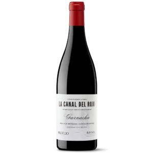 La Canal del Rojo Garnacha
