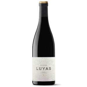 Trus Pico de Luyas